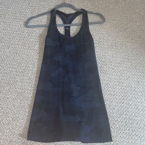 Lululemon Cool Racerback Nulu